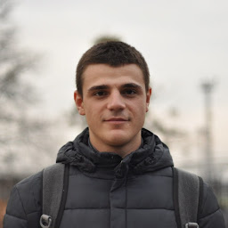 avatar of Basil Kosovan