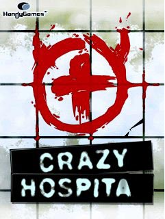 [Gâm Java] Crazy Hospital [By Handy Game]