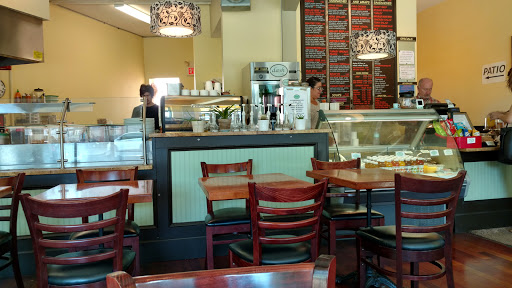 American Restaurant «Dash Cafe», reviews and photos, 5 Henshaw St, Brighton, MA 02135, USA