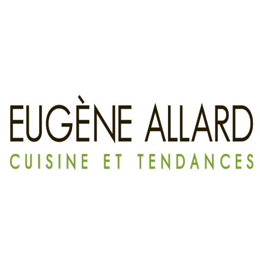 Eugène Allard Cuisine et Tendances logo