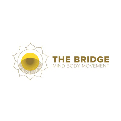The Bridge Mind Body Movement logo