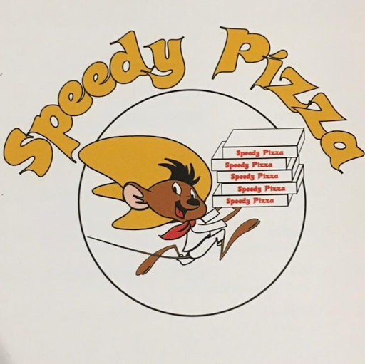 Speedy Pizzaservice logo