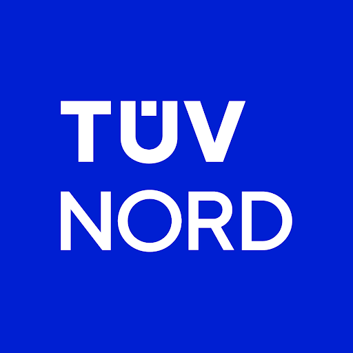 TÜV NORD Station Langenhagen logo