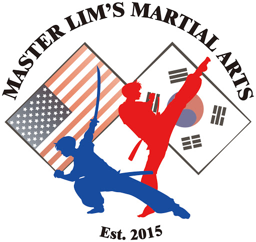 Master Lim's Martial Arts logo