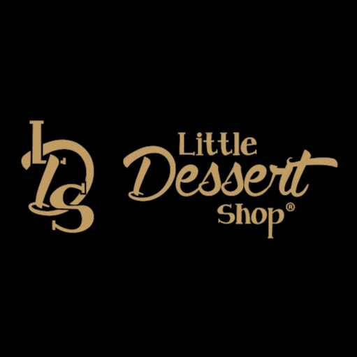 Little Dessert Shop Bloxwich logo