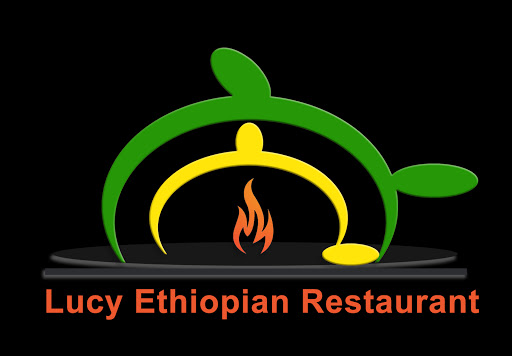 Lucy Ethiopian Restaurant and Bar logo