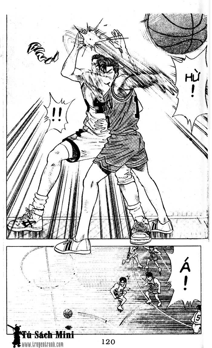 Slam Dunk Chap 5 - Truyen.Chap.VN