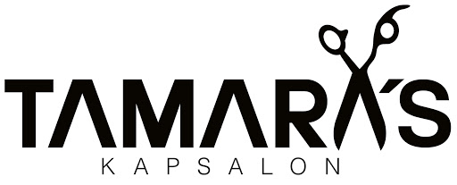 TAMARA'S Kapsalon logo