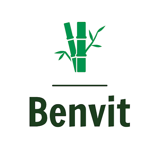Benvit - Gesundheits- & Massagepraxis logo