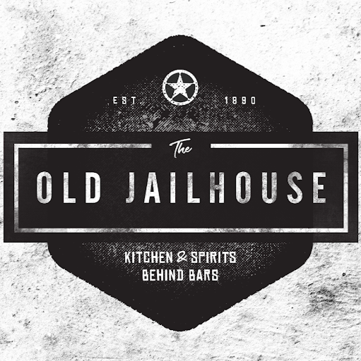 The Old Jailhouse Kitchen & Spirits logo