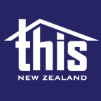 THIS - Total Home Inspection Services Manawatu Builders Reports and Lab Verified Meth testing logo