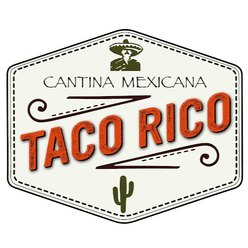 Taco Rico Amersfoort logo