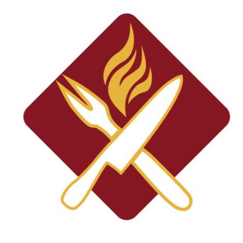 BAGTAS Grillhaus logo