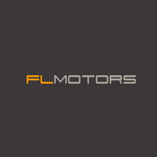 FL Motors logo