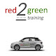 red2green training Driving School in Peterborough
