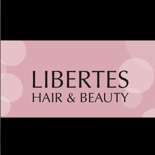 Libertes Hair & Beauty logo