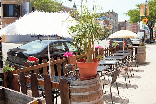 Habana Libre Restaurant