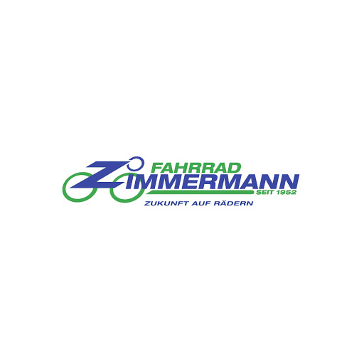 Fahrrad-Abholmarkt Zimmermann logo