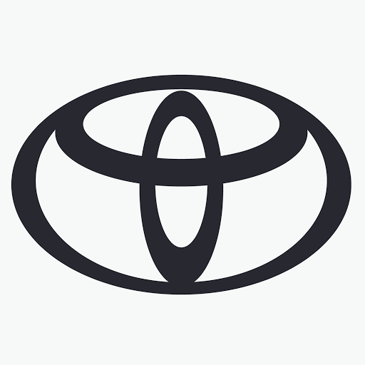 Cummins Car Centre, Toyota Dealer logo