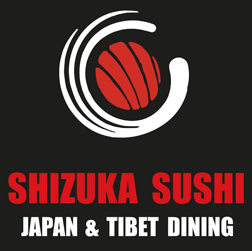 Shizuka Sushi logo