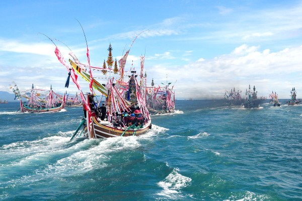 Sea Offerings