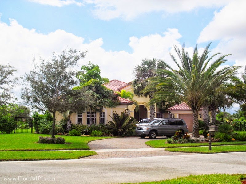 Grove Creek of Davie FL Homes for Sale