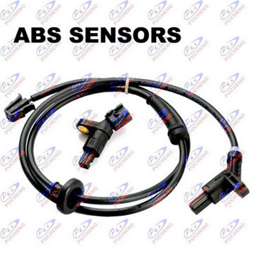 AutoMotive 101: ABS Systems Components