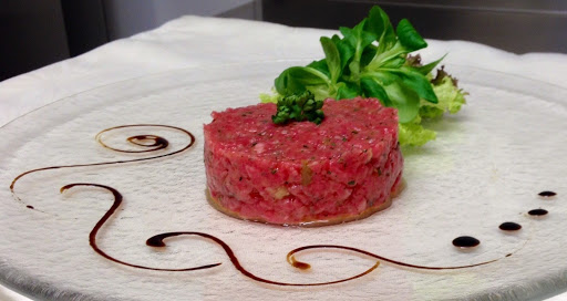 Ristorante Osteria Del Pettirosso