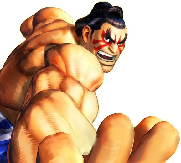 Street Fighter IV: O Tópico Definitivo Street_Fighter_IV_Art_E_Honda_0