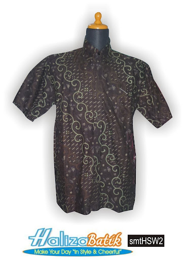 grosir batik pekalongan
