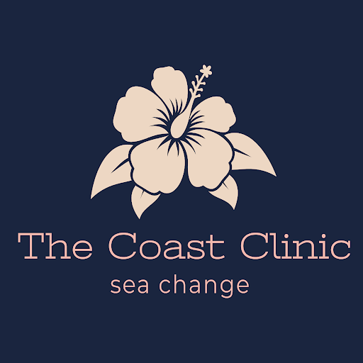 The Coast Clinic logo