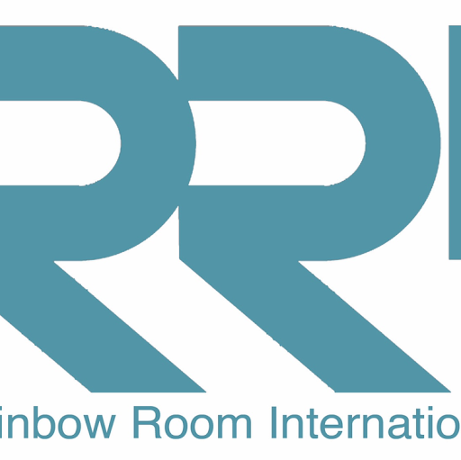 Rainbow Room International logo