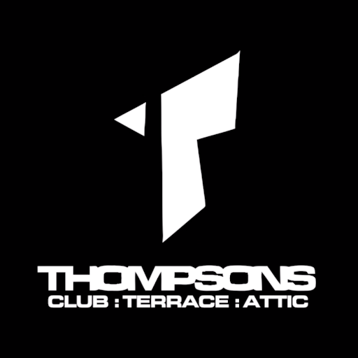 Thompsons Garage logo