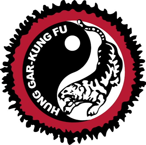 Shaolin Hung-Gar Kung-Fu Lunel logo