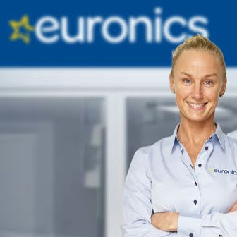 Euronics Phone Store C4 logo