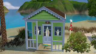 The Sims 3 Райские острова. Sims3exotischeiland-preview436