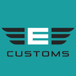 Elitecustoms - logo