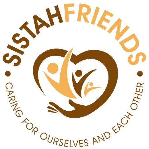 SISTAHFRIENDS Women's Counseling and Eldercare Management