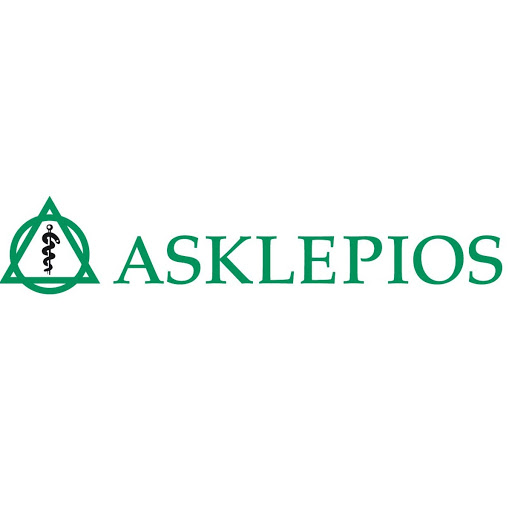 Asklepios Klinik St. Georg logo