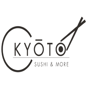 Kyōto - Sushi & More logo