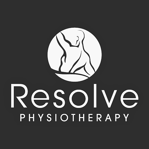 Resolve Physiotherapy Ltd logo
