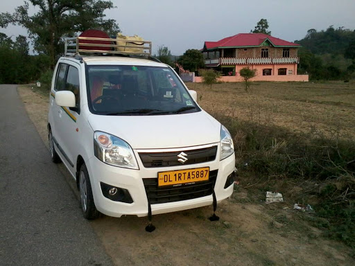 GPS GPRS Tracker Delhi Car Cab Vehicle, Plot No. 83, Second Floor, Patel Garden Extension, Dwarka Mor, Uttam Nagar, Delhi, 110059, India, Automobile_Storage_Facility, state UP