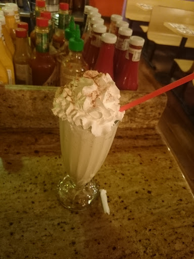 Sparky's 24 Hours Pizza & Diner