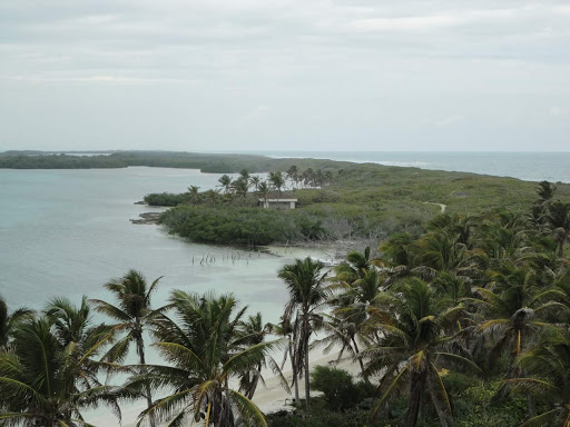 Isla Contoy