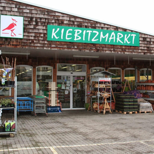 Kiebitzmarkt Meyer logo