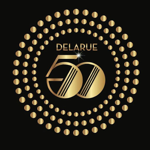 Delarue Dance Centre logo