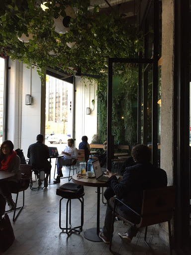 Cafe «Verve Coffee - DTLA», reviews and photos, 833 S Spring St, Los Angeles, CA 90014, USA
