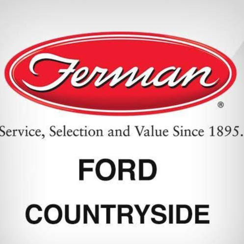 Ferman Ford