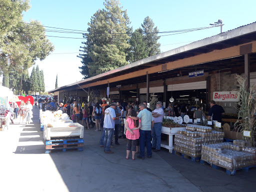 Apple Hill