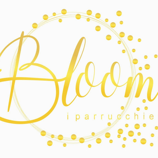Bloom i parrucchieri Marsala logo